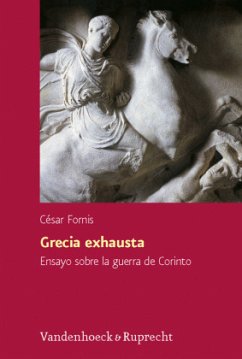 Grecia exhausta - Fornis, César