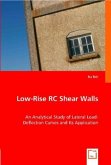 Low-Rise RC Shear Walls