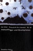 Höhenflieger & Bruchpiloten Höhenflieger & Bruchpiloten
