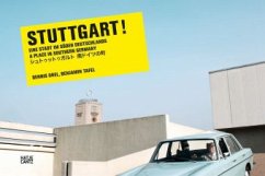 Stuttgart! Cover Stuttgart!