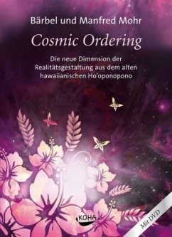 Cosmic Ordering - Mohr, Bärbel;Mohr, Manfred