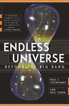 Endless Universe - Steinhardt, Paul J.; Turok, Neil