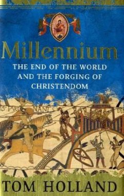 Millennium, English edition - Holland, Tom