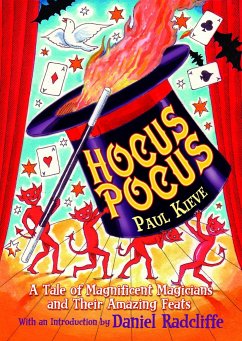 Hocus Pocus - Kieve, Paul