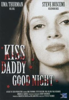 Cover Kiss Daddy Good Night