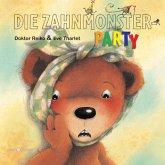 Die Zahnmonsterparty