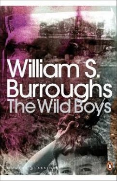 The Wild Boys - Burroughs, William S.