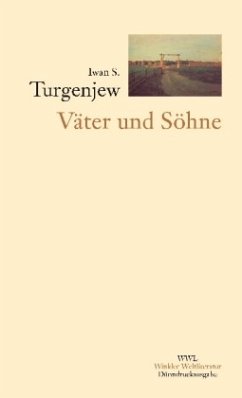 Cover Väter und Söhne