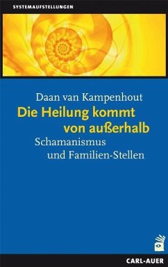 Die Heilung kommt von ausserhalb - Kampenhout, Daan van