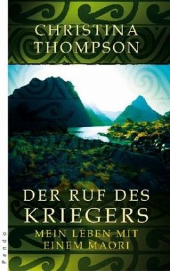 Der Ruf des Kriegers - Thompson, Christina