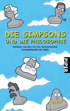 Die Simpsons und die Philosophie