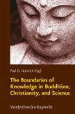 The Boundaries of Knowledge in Buddhism, Christianity, and Science