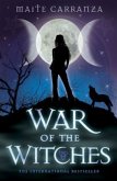 War of the Witches Book 1