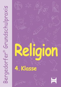Religion, 4. Klasse