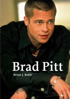 Brad Pitt - Robb, Brian J.