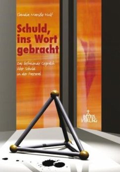 Cover Schuld ins Wort gebracht