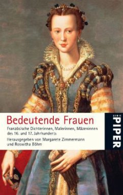 Bedeutende Frauen