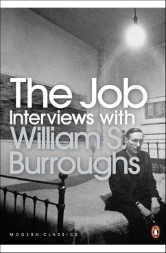 The Job - Burroughs, William S.