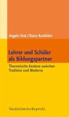 Lehrer und Schüler als Bildungspartner