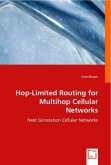 Hop-Limited Routing for Multihop Cellular Networks