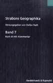 Strabons Geographika Band 7 / Strabons Geographika Bd.7