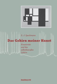 Das Gehirn meiner Kunst - Speckmann, Erwin J