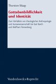 Gottebenbildlichkeit und Identität