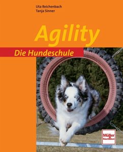 Agility - Reichenbach, Uta; Sinner, Tanja