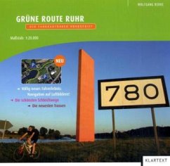 Cover Grüne Route Ruhr