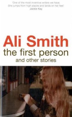 Smith, Ali - Smith, Ali