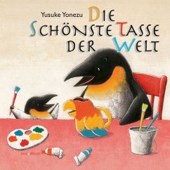 Die schönste Tasse der Welt - Yonezu, Yusuke