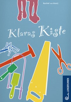 Klaras Kiste - Kooij, Rachel van