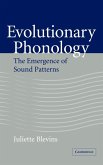 Evolutionary Phonology