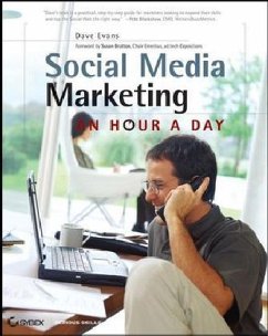 Social Media Marketing - Evans, Dave