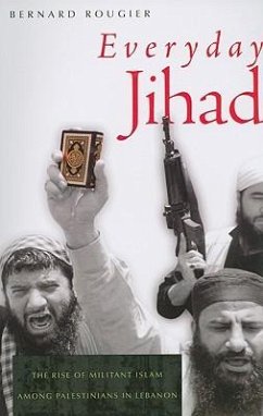 Everyday Jihad - Rougier, Bernard