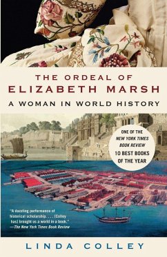 The Ordeal of Elizabeth Marsh - Colley, Linda