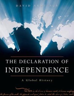 Declaration of Independence - Armitage, David