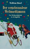 Der verschwundene Weihnachtsmann