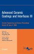 Advanced Ceramic Coatings and... - Bild 1