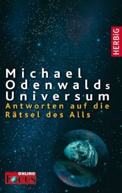 Michael Odenwalds Universum - Odenwald, Michael