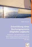 Entwicklung eines Buchungssystems (Digitales Logbuch)