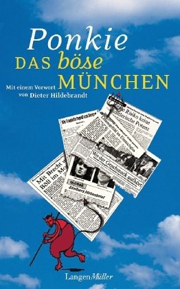 Das böse München Das böse München