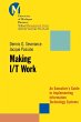Making I/T Work - Bild 1