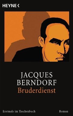 Bruderdienst - Berndorf, Jacques