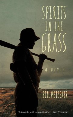 Spirits in the Grass - Meissner, Bill