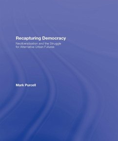 Recapturing Democracy - Purcell, Mark