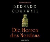 Die Herren des Nordens / Uhtred Bd.3 (7 Audio-CDs) Die Herren des Nordens / Uhtred Bd.3 (7 Audio-CDs)