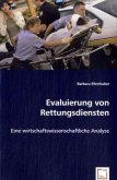 Evaluierung von Rettungsdiensten