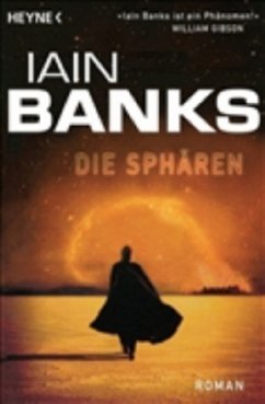 Die Sphären - Banks, Iain