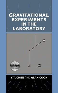 Gravitational Experiments in L - Chen, Y. T.; Cook, Alan